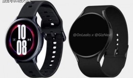 小米watch最新爆料,颠覆传统，智能穿戴新篇章即将开启”